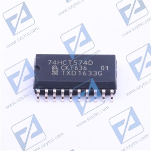 74HCT574D,653